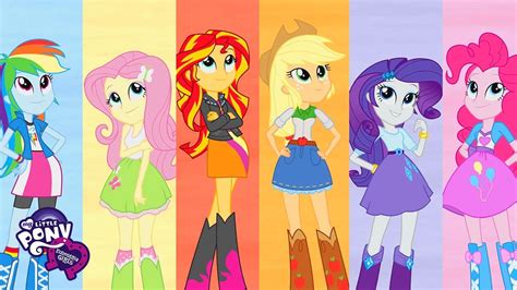 mylittlepony equestriagirls|my little pony equestria girls songs.